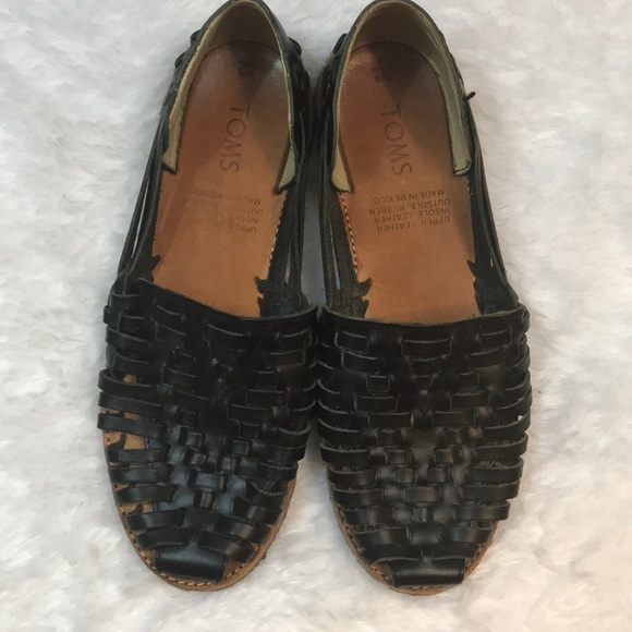 toms huarache womens